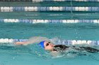 WSwim vs USCGA  Women’s Swimming & Diving vs US Coast Guard Academy. : WSwim, swimming